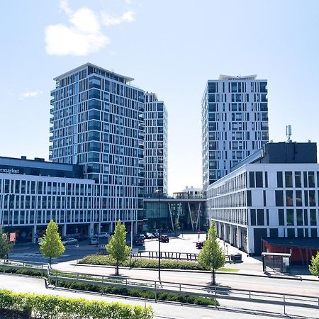 Aseman Portti Kuopio Exterior photo