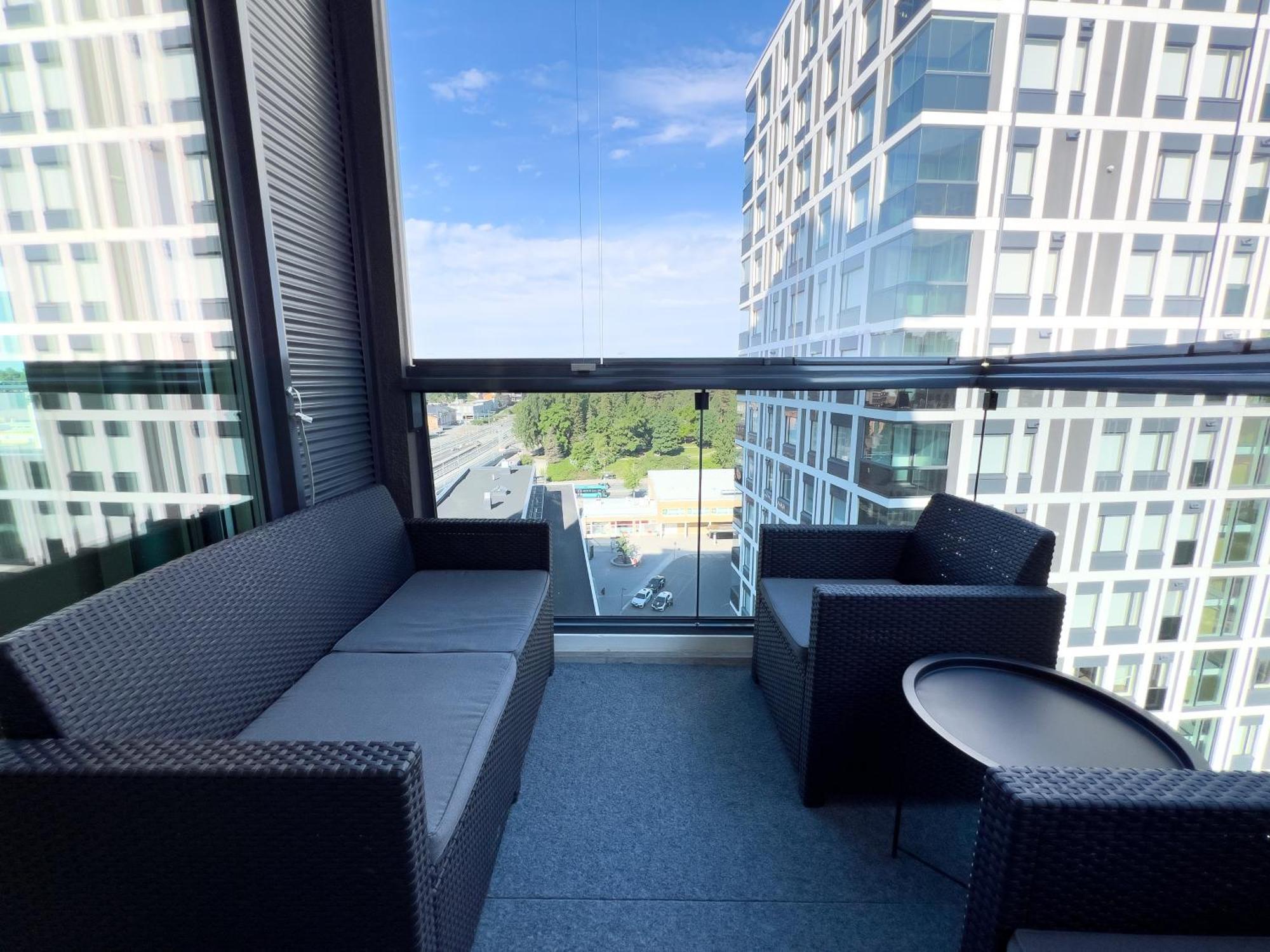 Aseman Portti Kuopio Room photo