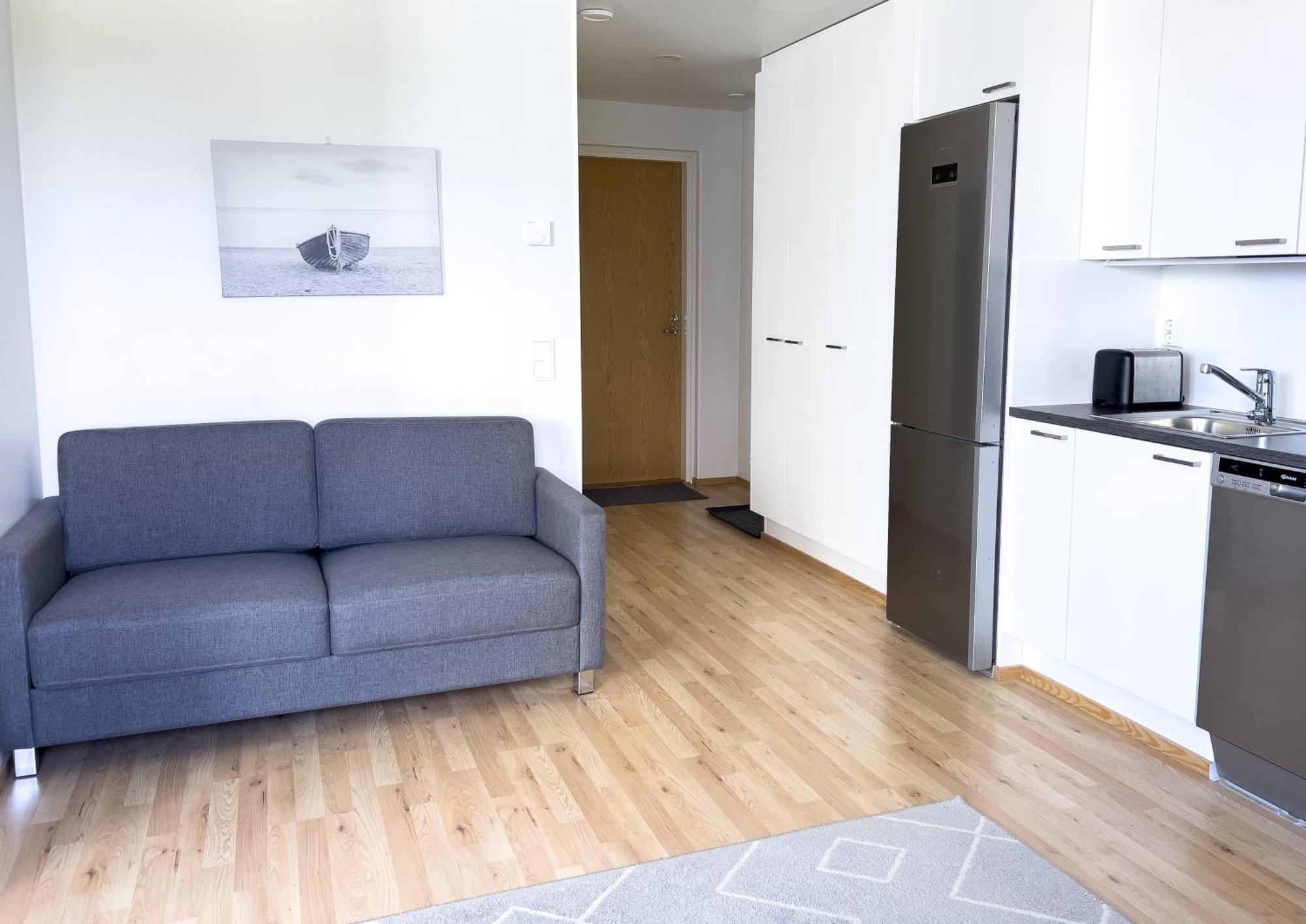 Aseman Portti Kuopio Room photo