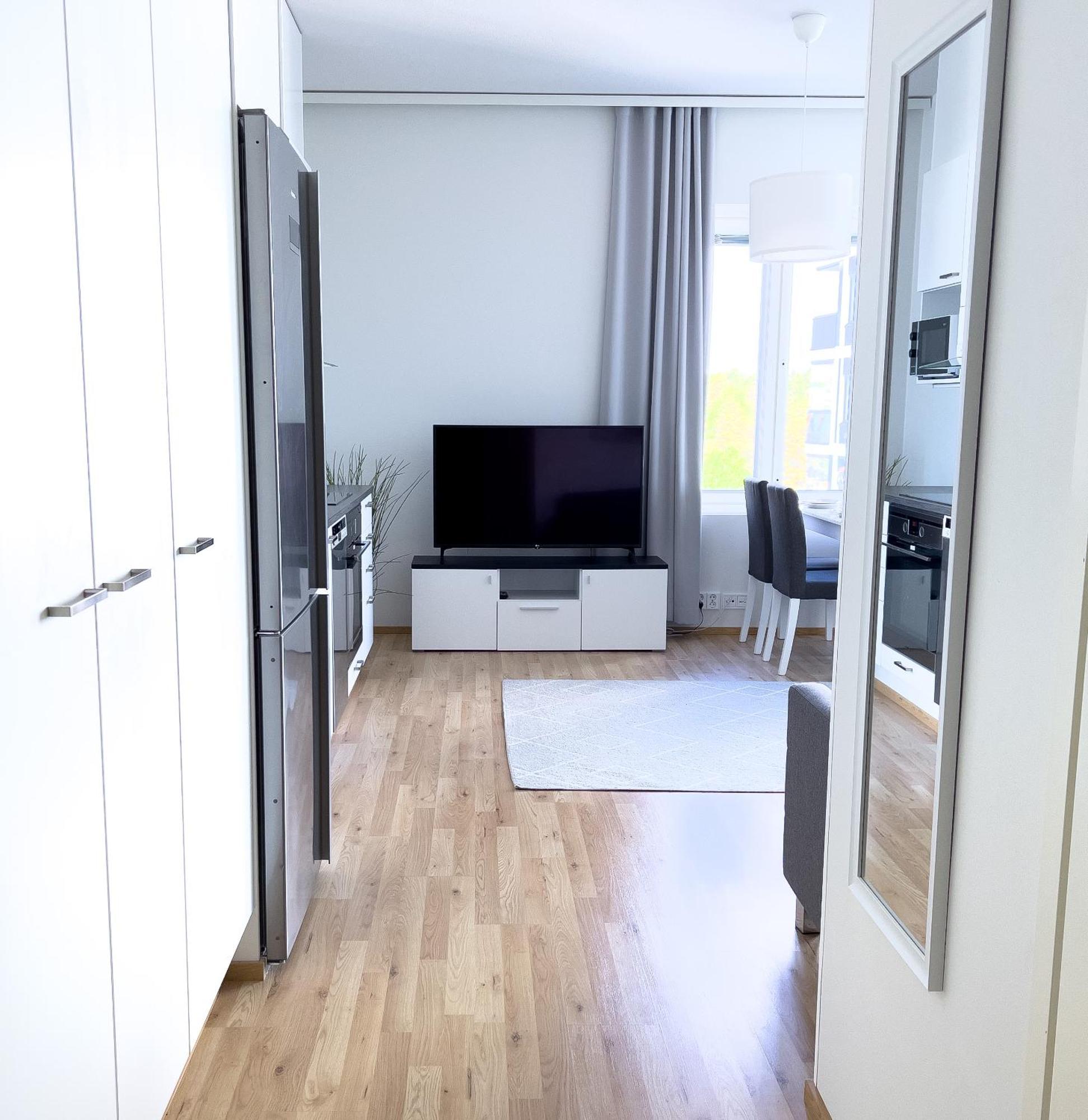 Aseman Portti Kuopio Room photo
