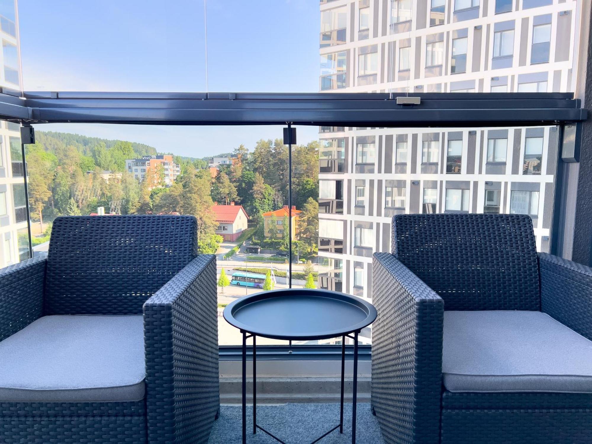 Aseman Portti Kuopio Room photo