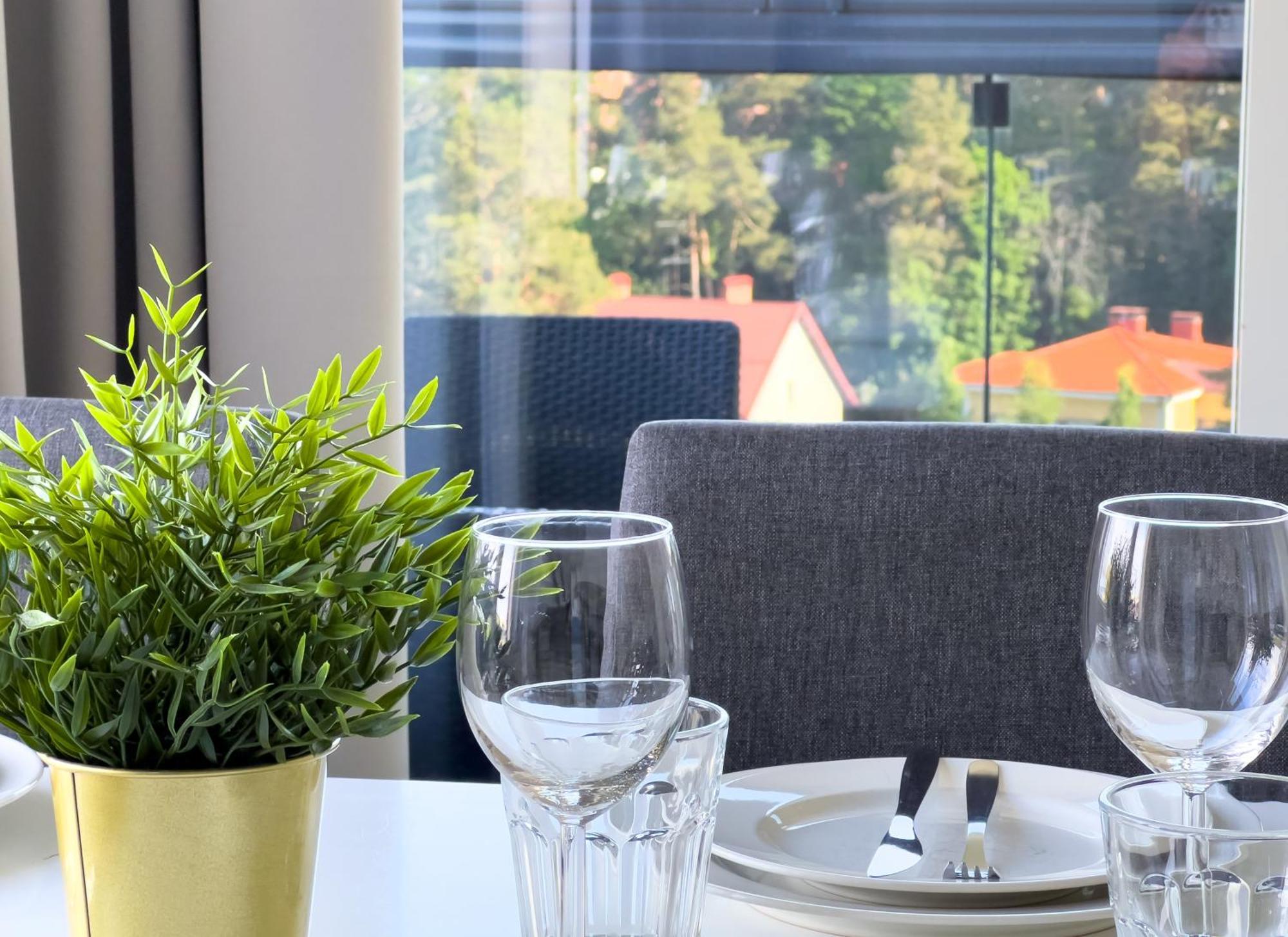 Aseman Portti Kuopio Room photo