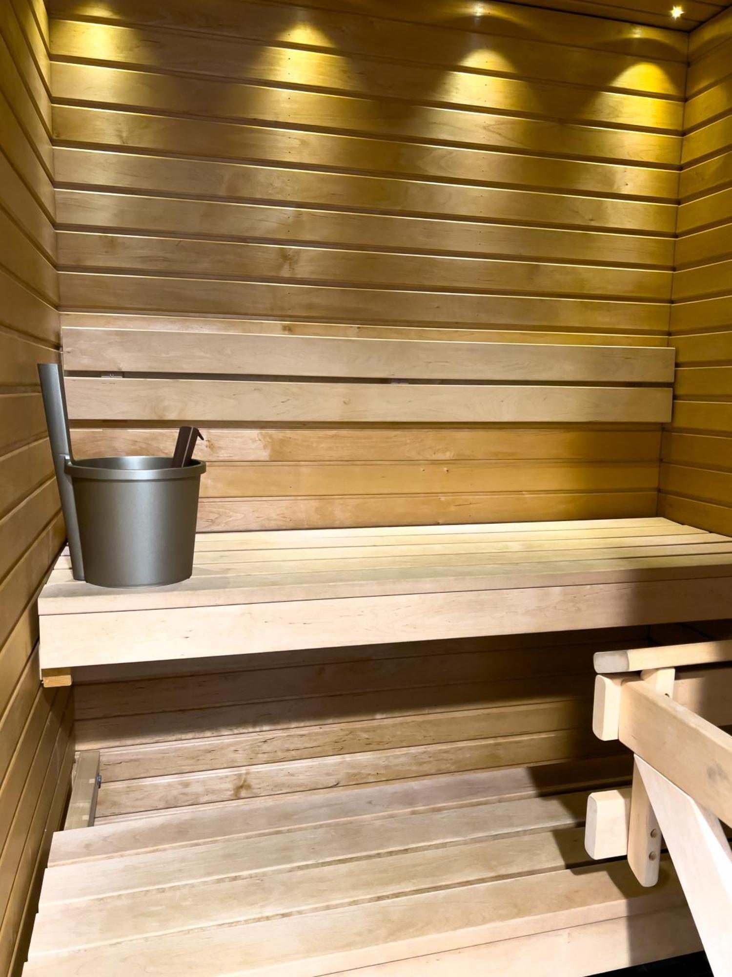 Aseman Portti Kuopio Room photo