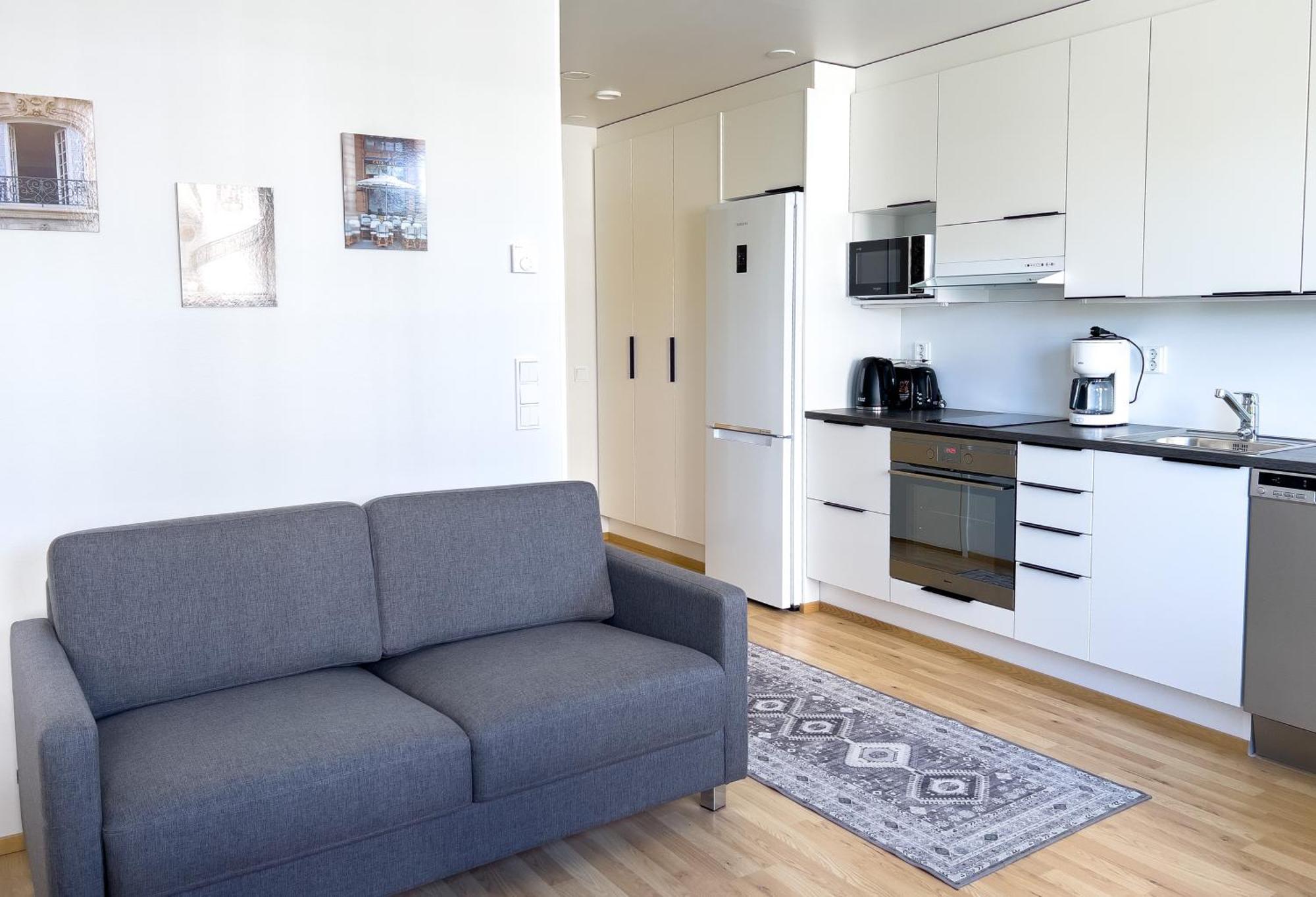 Aseman Portti Kuopio Room photo