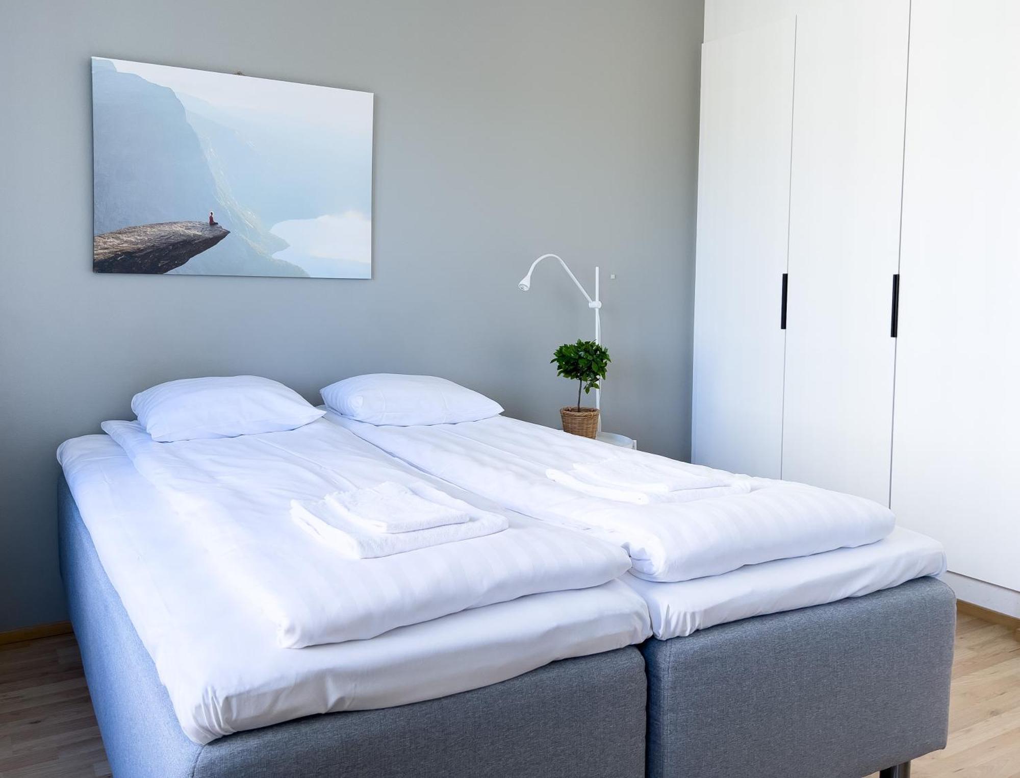 Aseman Portti Kuopio Room photo