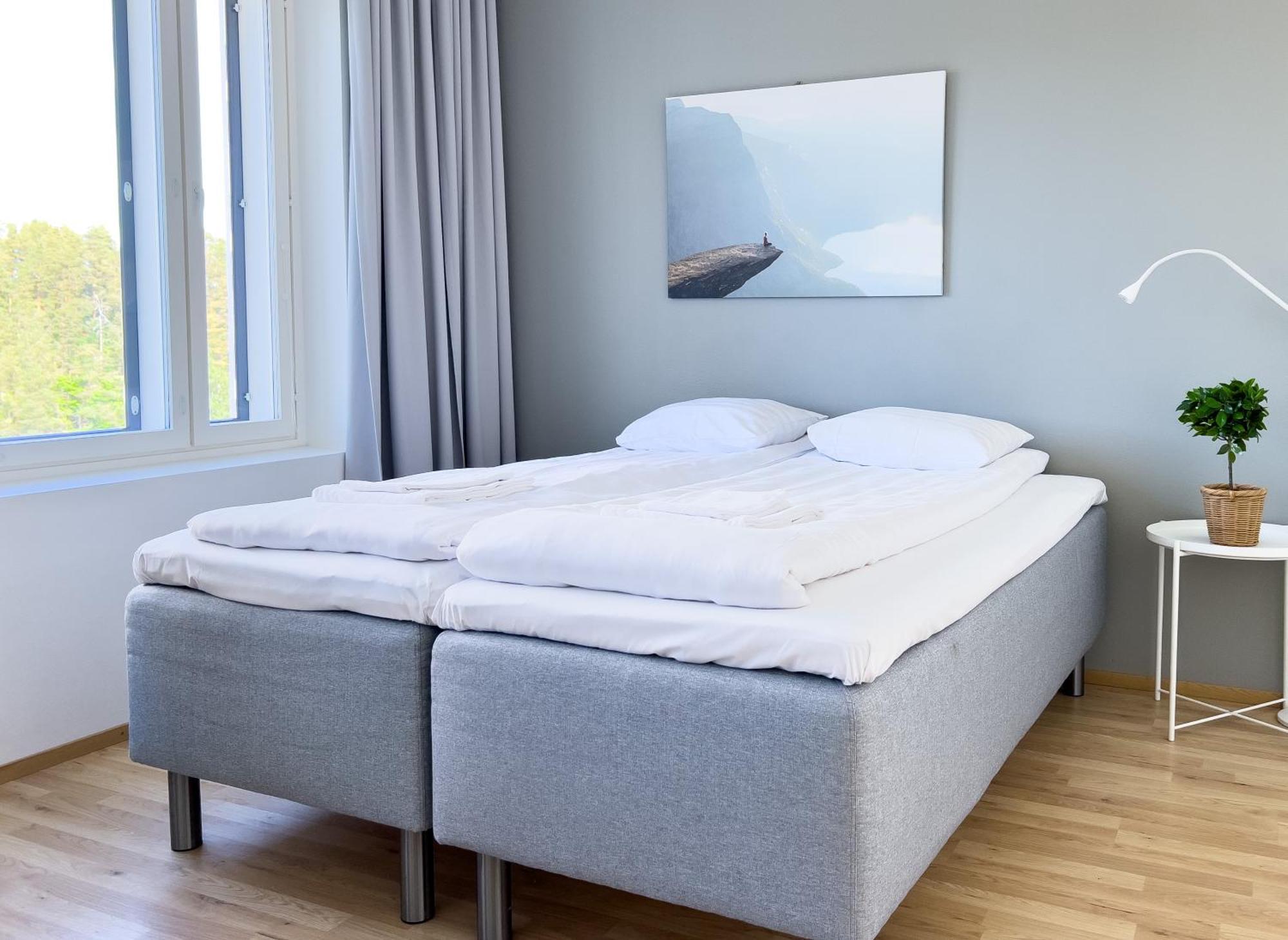 Aseman Portti Kuopio Room photo
