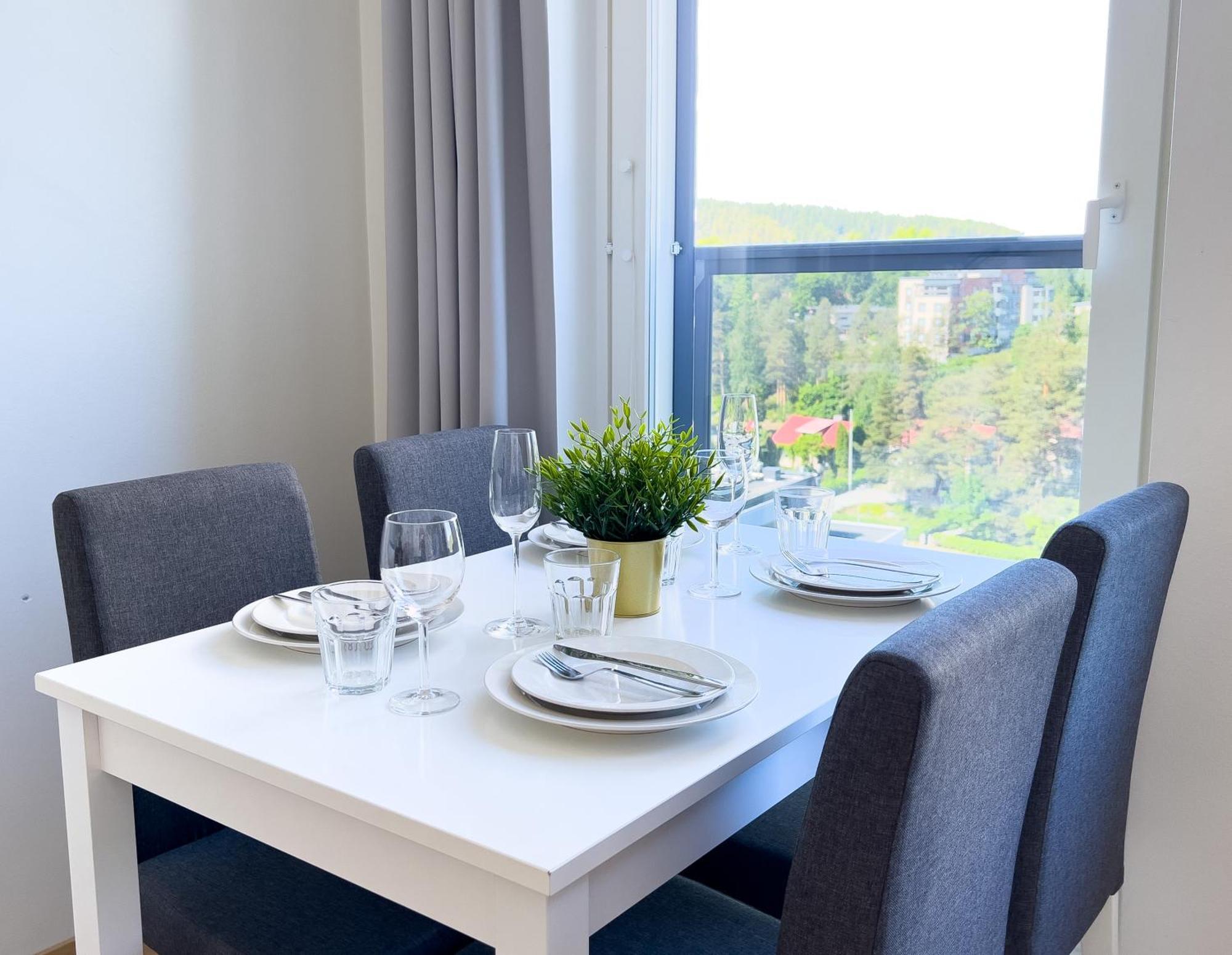 Aseman Portti Kuopio Room photo