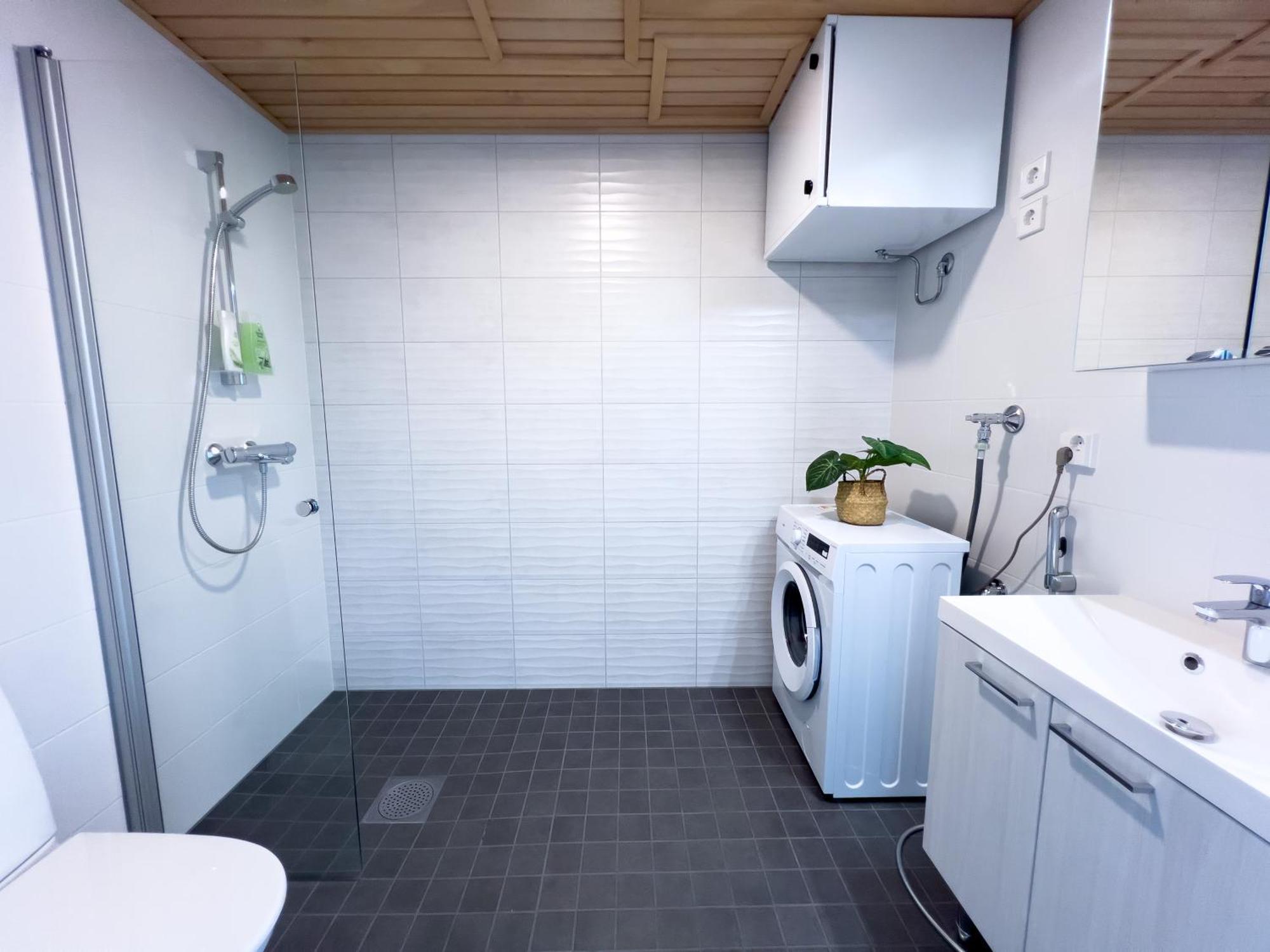 Aseman Portti Kuopio Room photo
