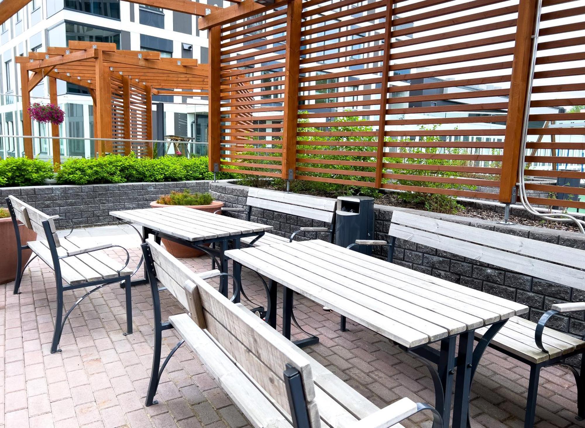 Aseman Portti Kuopio Exterior photo